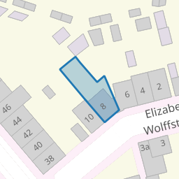 Perceel GDA01-A-6821