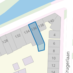 Perceel GDA01-A-6943