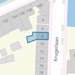 Perceel GDA01-A-6945