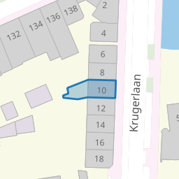 Perceel GDA01-A-6946