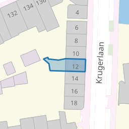 Perceel GDA01-A-6947