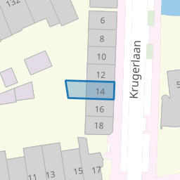 Perceel GDA01-A-6948