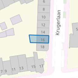 Perceel GDA01-A-6949