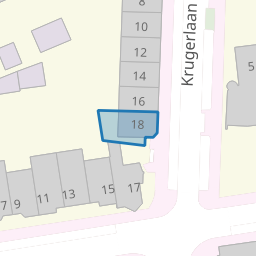 Perceel GDA01-A-6950