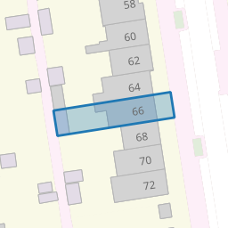 Perceel GDA01-A-6969