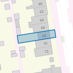 Perceel GDA01-A-6970