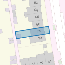 Perceel GDA01-A-6971