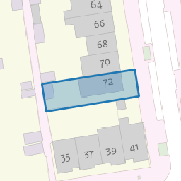 Perceel GDA01-A-6972