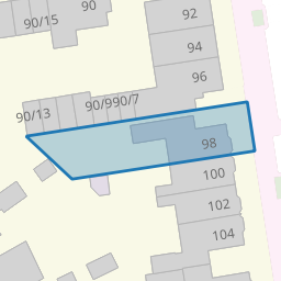 Perceel GDA01-A-6990