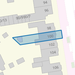 Perceel GDA01-A-6991
