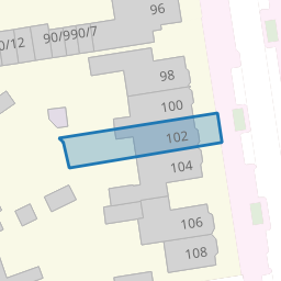Perceel GDA01-A-6992