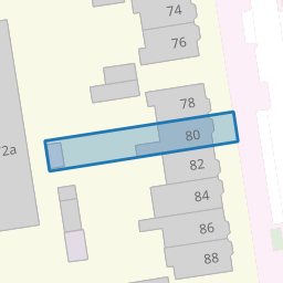 Perceel GDA01-A-7037