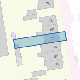 Perceel GDA01-A-7038
