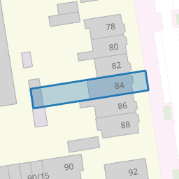 Perceel GDA01-A-7039