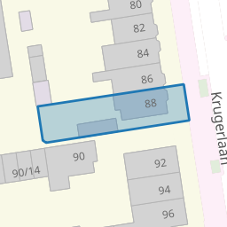 Perceel GDA01-A-7041