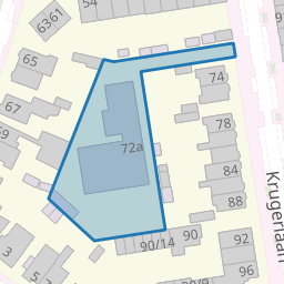 Perceel GDA01-A-7043