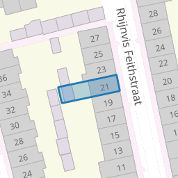 Perceel GDA01-A-7115