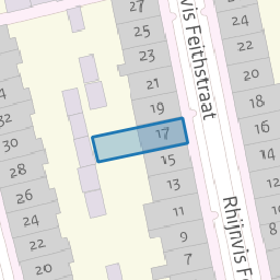 Perceel GDA01-A-7117