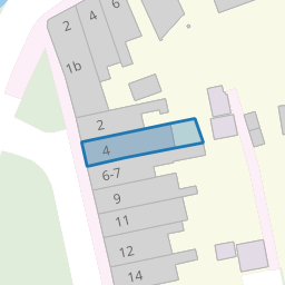 Perceel GDA01-A-7131