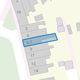 Perceel GDA01-A-7132