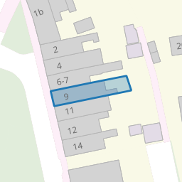 Perceel GDA01-A-7133