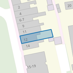 Perceel GDA01-A-7135