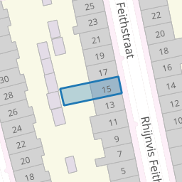 Perceel GDA01-A-7147