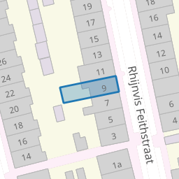 Perceel GDA01-A-7150