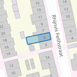 Perceel GDA01-A-7152