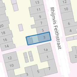 Perceel GDA01-A-7153