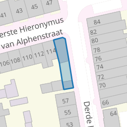 Perceel GDA01-A-7154