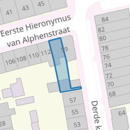 Perceel GDA01-A-7155