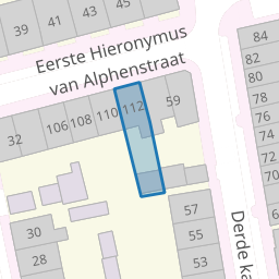 Perceel GDA01-A-7156