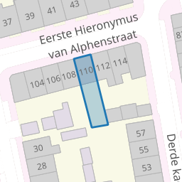 Perceel GDA01-A-7157