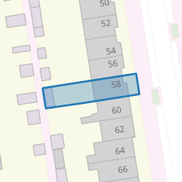 Perceel GDA01-A-7172