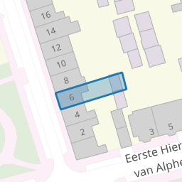 Perceel GDA01-A-7187