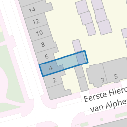 Perceel GDA01-A-7188