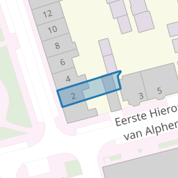 Perceel GDA01-A-7189