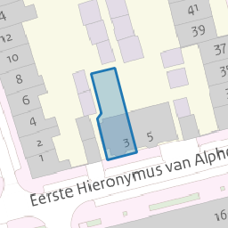 Perceel GDA01-A-7191