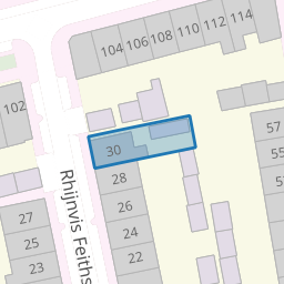 Perceel GDA01-A-7192