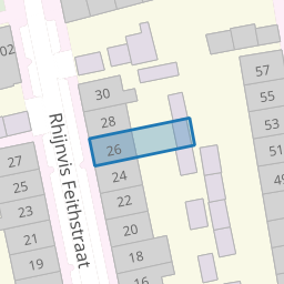 Perceel GDA01-A-7194