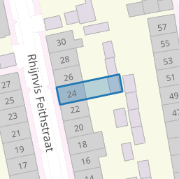 Perceel GDA01-A-7195