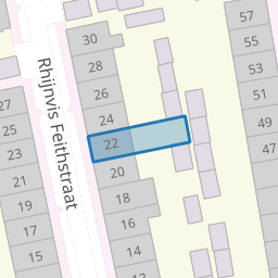 Perceel GDA01-A-7196