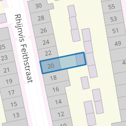 Perceel GDA01-A-7197
