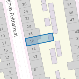 Perceel GDA01-A-7199