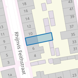 Perceel GDA01-A-7203