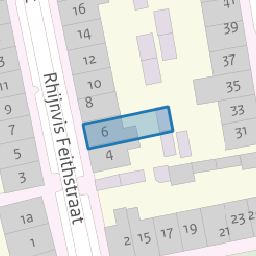 Perceel GDA01-A-7204