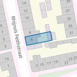 Perceel GDA01-A-7205