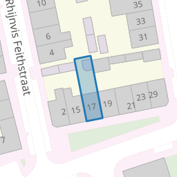 Perceel GDA01-A-7227