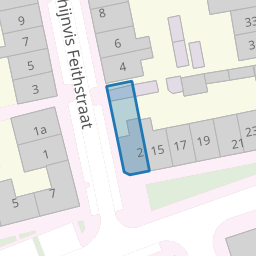 Perceel GDA01-A-7229